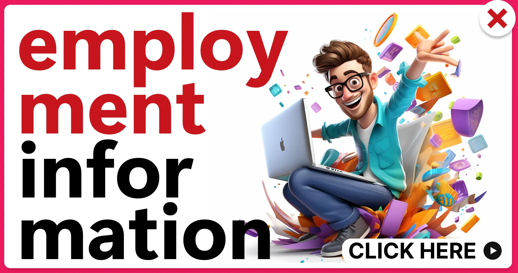 Employment Information