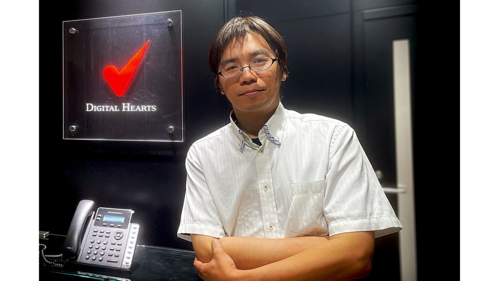 Toshiyuki Kawaguchi